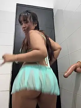 melyescobar online show from 18, 2, 2026