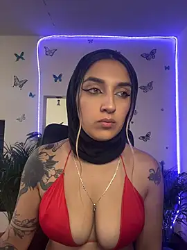 Snapshot of Lia-mitch chatting on 30, 6, 2026 Lia-mitch online show from 30, 6, 2026