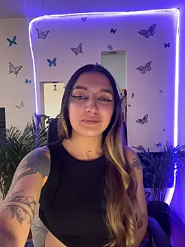 Snapshot of Lia-mitch chatting on 15, 7, 2026 Lia-mitch online show from 15, 7, 2026