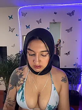 Snapshot of Lia-mitch chatting on 29, 7, 2026 Lia-mitch online show from 29, 7, 2026