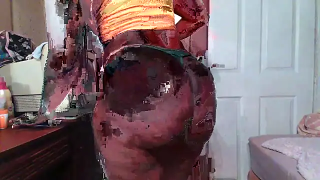 Smoochy  online show from 7, 1, 2025