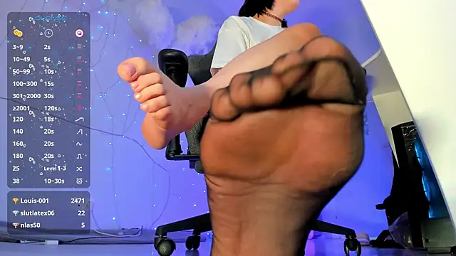 AliceSunday online show from 20, 3, 2025