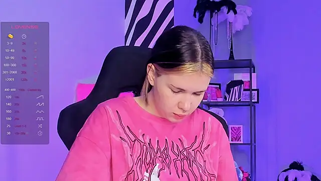 AliceSunday online show from 11, 10, 2025