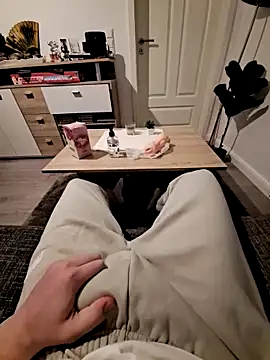 Snapshot of Kevindauerhorny chatting on 19, 2, 2025 Kevindauerhorny online show from 19, 2, 2025