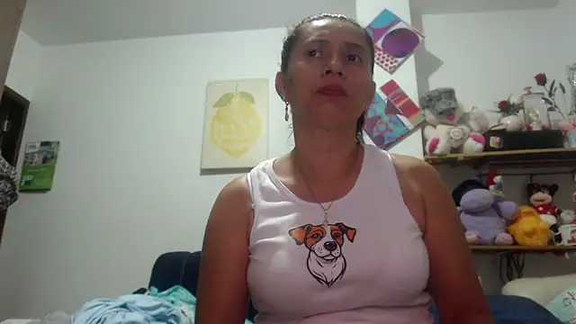 sexy mary 69 online show from 12, 9, 2025