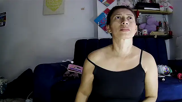 sexy mary 69 online show from 21, 2, 2026