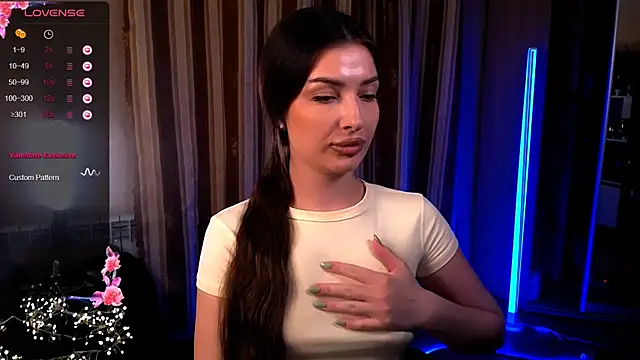 Laura Bess online show from 5, 7, 2026