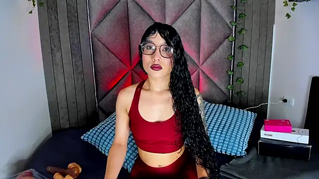 BriaConner  online show from 26, 3, 2026