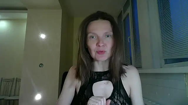 PamelaRisessss online show from 5, 4, 2026