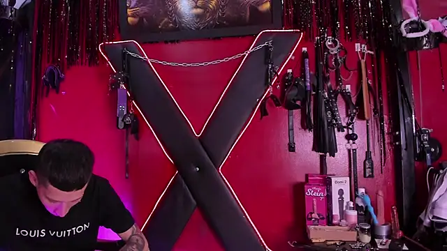 alexa n alex online show from 2, 2, 2026