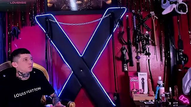 alexa n alex online show from 24, 3, 2026