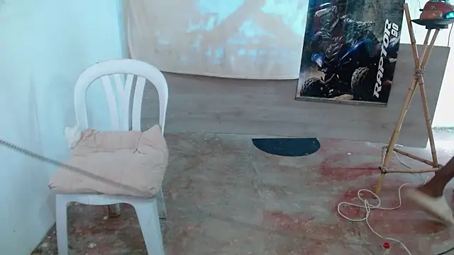 Snapshot of Darick_brown chatting on 1, 3, 2026 Darick brown online show from 1, 3, 2026