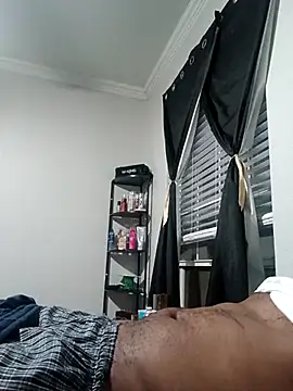 GangGangmfs online show from 9, 9, 2025