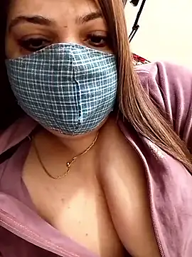 Naughty-Trisha online show from 6, 2, 2026