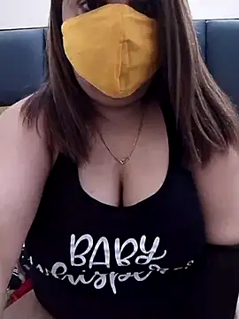 Naughty-Trisha online show from 20, 2, 2026