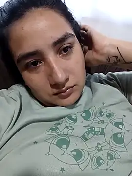 Hellen Alex online show from 4, 10, 2025