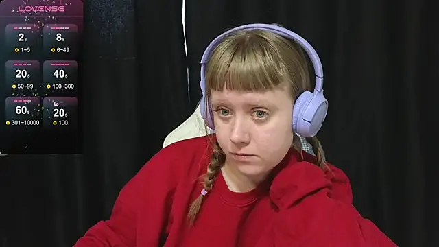 June shy0 online show from 25, 2, 2026