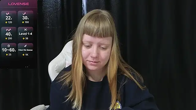 June shy0 online show from 18, 4, 2026