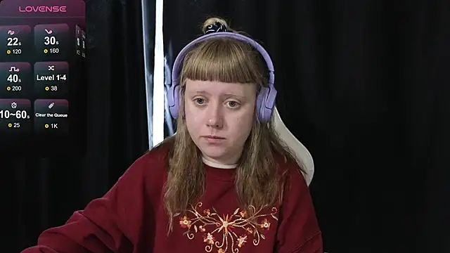 Snapshot of June_shy0 chatting on 26, 4, 2026 June shy0 online show from 26, 4, 2026