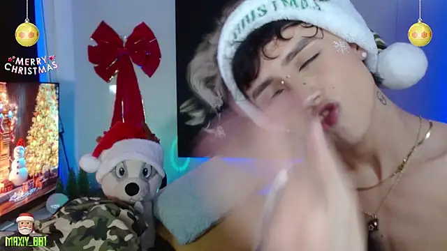 maxiy 001 online show from 20, 12, 2024