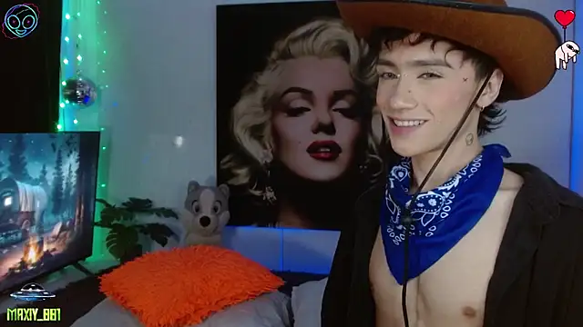 Snapshot of maxiy_001 chatting on 29, 5, 2026 maxiy 001 online show from 29, 5, 2026