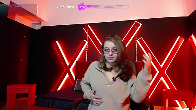  isaabellaa online show from 10, 1, 2026