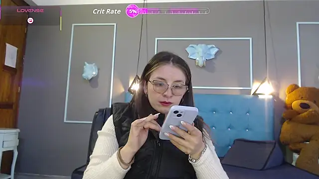  isaabellaa online show from 10, 2, 2026