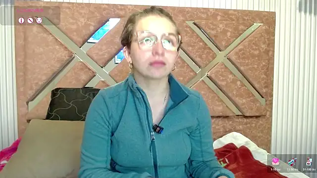 Snapshot of _isaabellaa chatting on 20, 5, 2026 isaabellaa online show from 20, 5, 2026