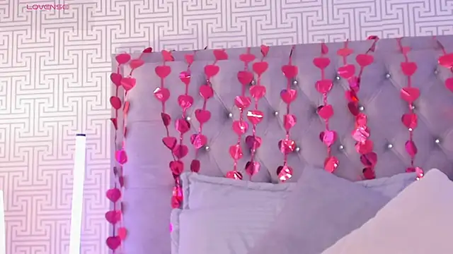 AriRobert  online show from 15, 2, 2026