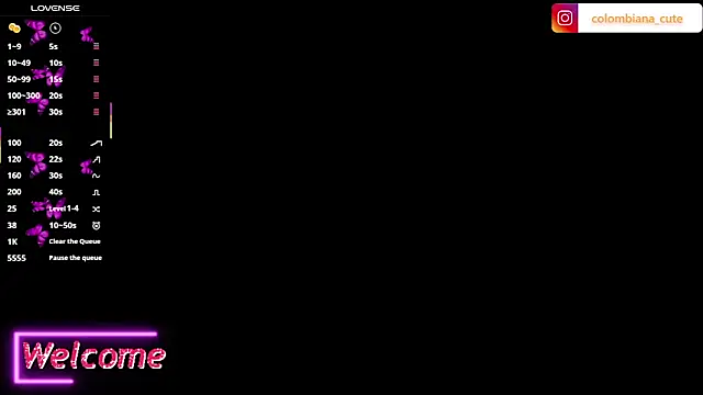 Snapshot of soffia_modre_ chatting on 17, 12, 2025 soffia modre online show from 17, 12, 2025