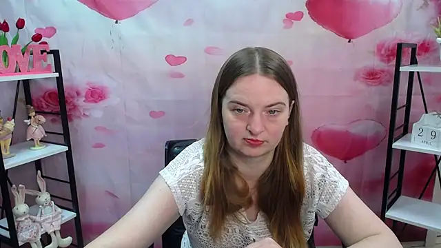 Snapshot of FreyaDak chatting on 29, 4, 2026 FreyaDak online show from 29, 4, 2026
