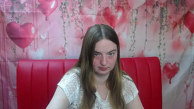 Snapshot of FreyaDak chatting on 4, 5, 2026 FreyaDak online show from 4, 5, 2026
