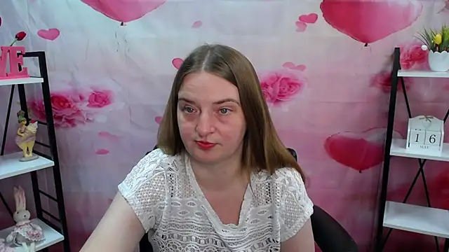 Snapshot of FreyaDak chatting on 17, 5, 2026 FreyaDak online show from 17, 5, 2026