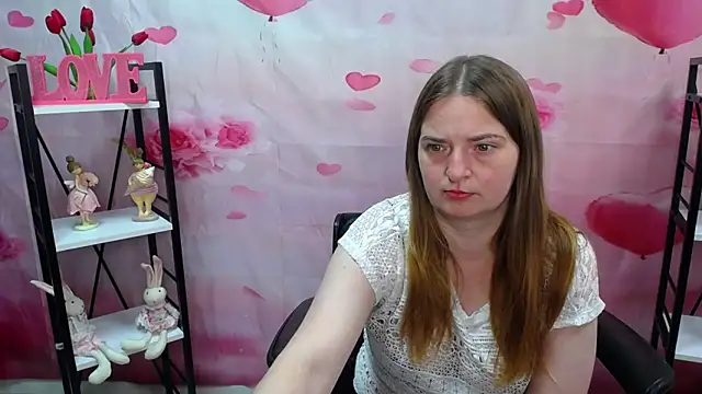 Snapshot of FreyaDak chatting on 27, 5, 2026 FreyaDak online show from 27, 5, 2026
