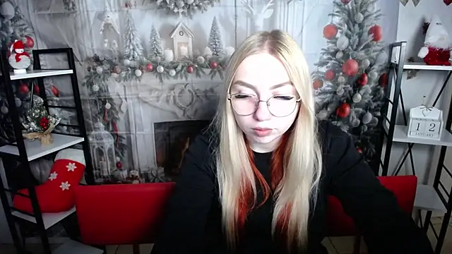 BeatriceFly online show from 12, 1, 2026