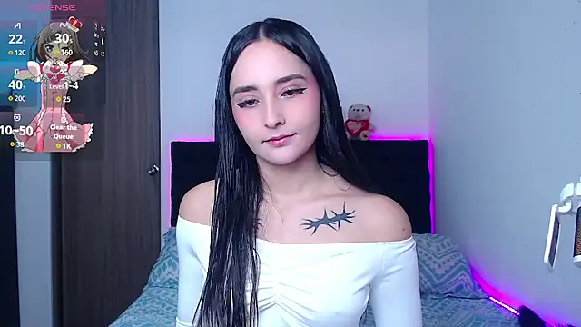 Snapshot of asshleysweet_uwu chatting on 7, 2, 2026 asshleysweet uwu online show from 7, 2, 2026