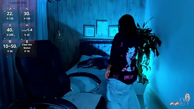 miichael black online show from 29, 1, 2025