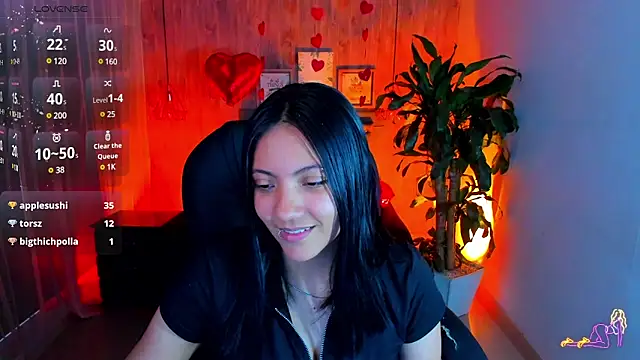 miichael black online show from 12, 2, 2025