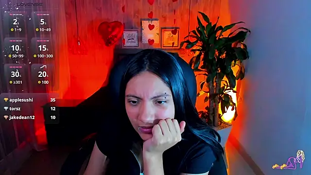 miichael black online show from 12, 2, 2025