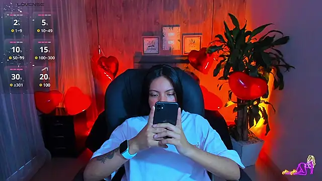 miichael black online show from 14, 2, 2025