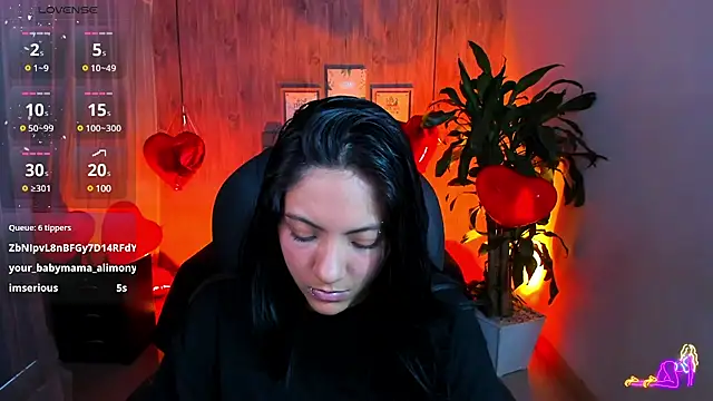 miichael black online show from 15, 2, 2025