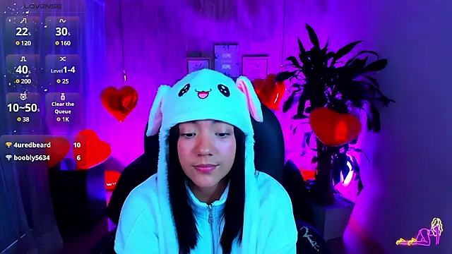 miichael black online show from 16, 2, 2025