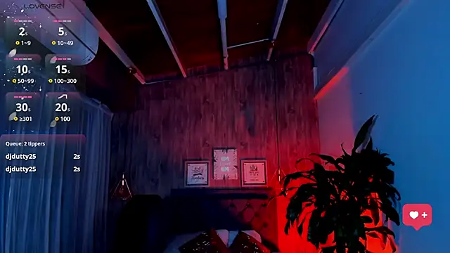 miichael black online show from 26, 2, 2025