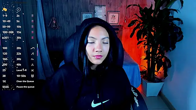 miichael black online show from 19, 9, 2025