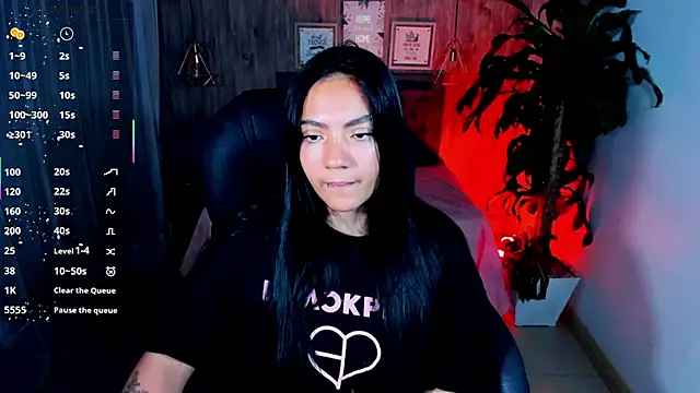 miichael black online show from 4, 10, 2025