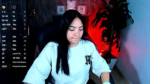 miichael black online show from 6, 10, 2025