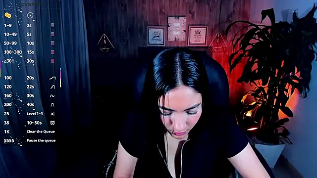 miichael black online show from 1, 11, 2025