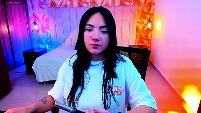 miichael black online show from 14, 4, 2026