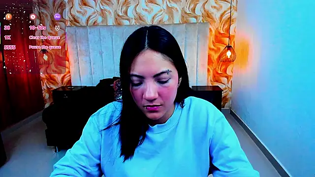 Snapshot of miichael_black chatting on 8, 7, 2026 miichael black online show from 8, 7, 2026
