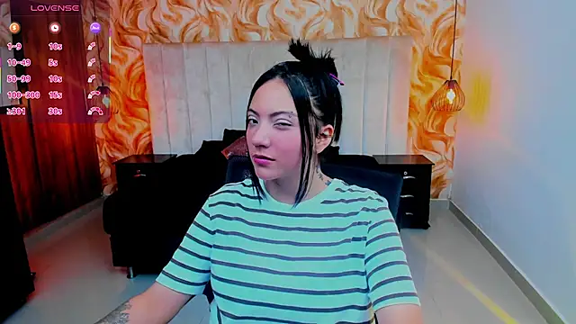 Snapshot of miichael_black chatting on 12, 7, 2026 miichael black online show from 12, 7, 2026